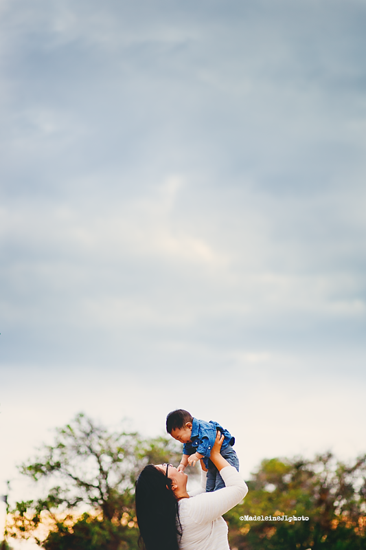 San Juan Capistrano family session. OC family and kids photographer.